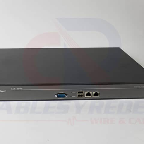 ARL-IAR-5000 V2 Airlive Grabador De Actividad De Internet 2P RJ45 10/100 1P Rs232