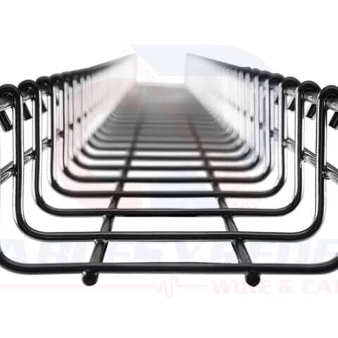 CHAR-54-100EZ Charofil Charola 54X100MM Electrozinc Tramo 3Mts.