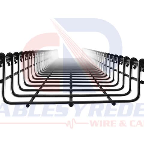 CHAR-54-150EZ Charofil Charola 54X150 Electrozincado Tramo 3Mts.