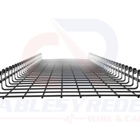 CHAR-54-400EZ Charofil Charola 54X400MM Electrozinc Tramo 3Mts.