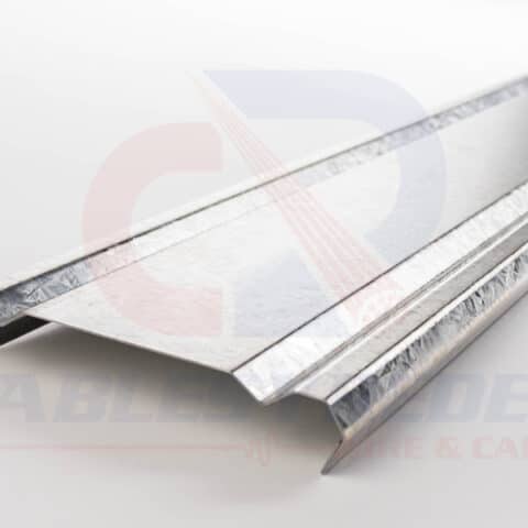 CHAR-MG-50-151EZ Charofil Tapa Automática 100MM Ancho X 3Mts Longitud EZ