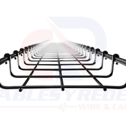 CHAR-MG-50-422 Charofil Charola 33X150MM Electrozinc Tramo 3Mts.