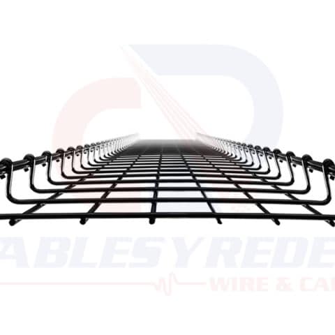 CHAR-MG-50-425 Charofil Charola 33X300MM Electrozinc Tramo 3Mts.