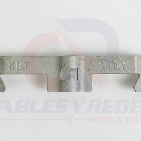 CHAR-MG-51-099EZ Charofil Clip P/Instalacion En Unicanal EZ Pk/10Pzs.