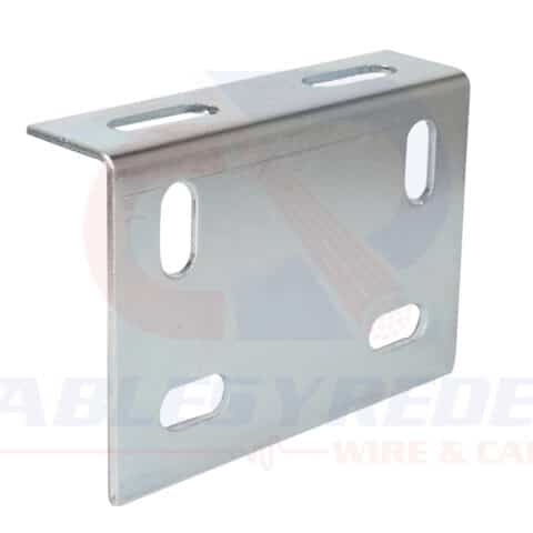 CHAR-MG-51-104EZ Charofil Placa Universal Para Salida A Tubo EZ