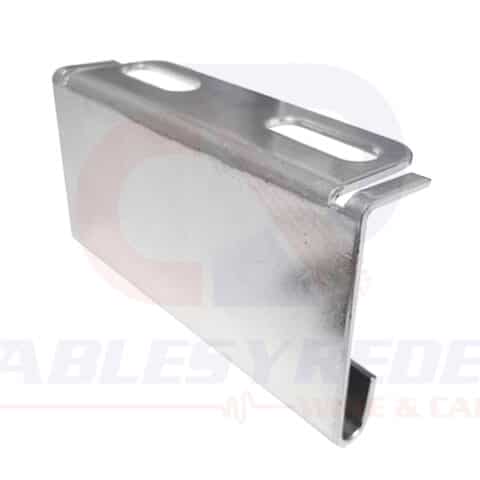 CHAR-MG-51-109EZ Charofil Placa Para Salida A Tubo EZ Peralte 66MM