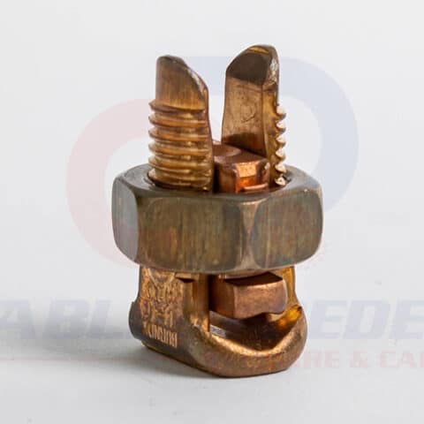 CHAR-MG-51-946 Charofil Puesta A Tierra 14AWG - 4AWG