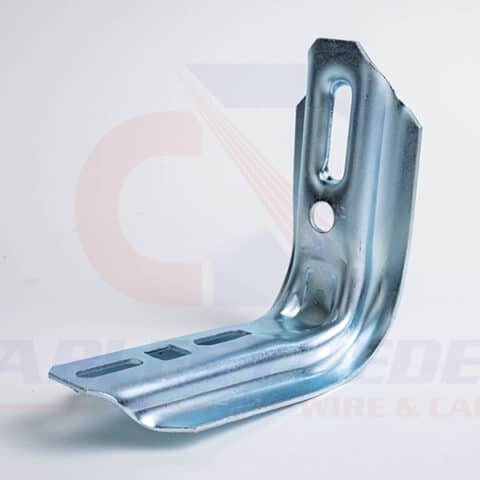 CHAR-MOL-110EZ Charofil Mensula Omega Tipo "L" 110MM Largo EZ