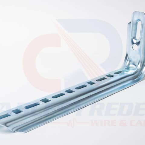 CHAR-MOL-310EZ Charofil Mensula Omega Tipo "L" 310MM Largo EZ