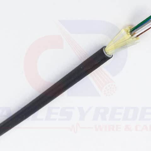 FKW-26270057 Lightera Fibra Optica LSZH, Indoor/Outdoor, OM4, 50/125, 6Hilos