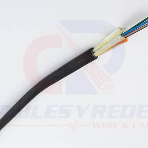 FKW-26270129 Lightera Fibra Optica LSZH, Indoor/Outdoor, OM3, 50/125, 6Hilos