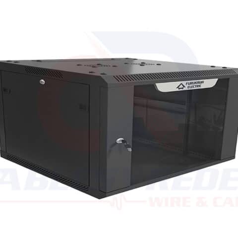 FKW-35150177 Lightera Gabinete De Pared Enterprise 6Ur x 600MM x 450MM