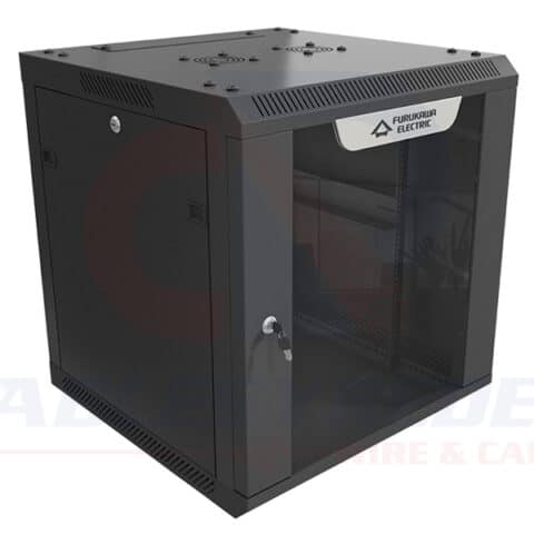 FKW-35150181 Lightera Gabinete De Pared Enterprise 12Ur x 600MM x 600MM