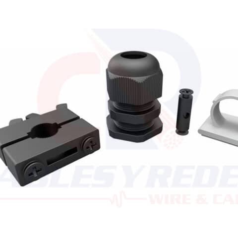 FKW-35260064 Lightera Kit De Anclaje Y Acomodo Para Dio B48