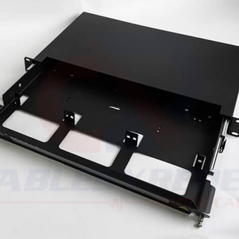 FKW-35261155 Lightera Distribuidor Optico Teralan Modelo Basico 48F