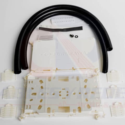 FKW-35265050 Lightera Kit De Bandeja De Empalme Stack 36 Fibras