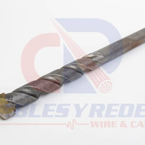 FSCH-DC-521932 Fischer Broca D-C Concreto Zanco Liso 1/2"X6"