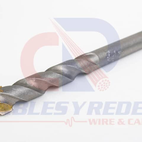 FSCH-DC-521934 Fischer Broc D-C Concreto Zanco Liso 5/8"X6"