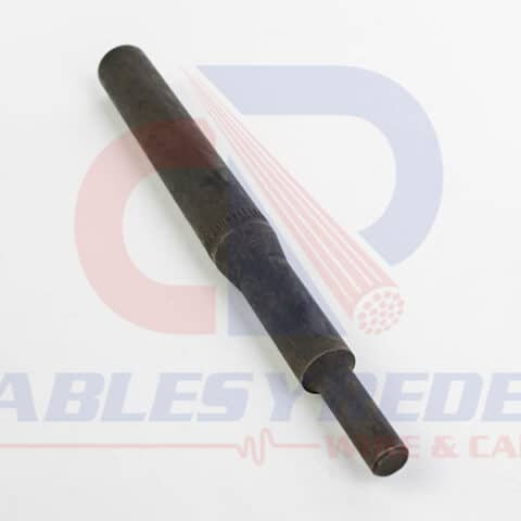 FSCH-EAN-504573 Fischer Punzonador Ea-ST 6 1/4"