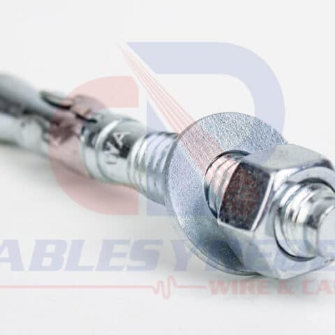 FSCH-FWA-48946 Fischer Anclaje De Perno Fwa 3/8"X3"