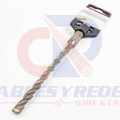 FSCH-SDS-507635 Fischer Broca SDS Plus Ii Pointer 1/4"X6 1/4"X4"