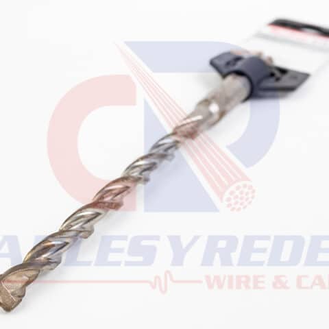 FSCH-SDS-507642 Fischer Broca SDS Plus Ii Pointer 5/16"X6 1/4"X4"