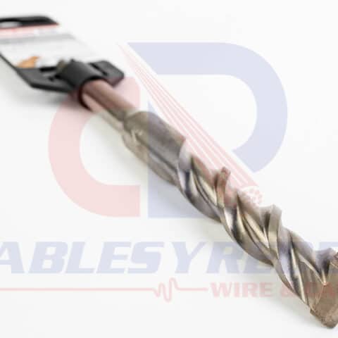 FSCH-SDS-507663 Fischer Broca SDS Plus Ii Pointer 5/8"X6 1/4"X4"