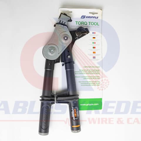 GRP-TOOL-5-4BX Gripple Herramienta Torq Para Tensar Gripple #1-4 Hasta 6MM