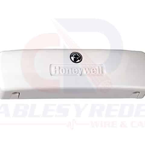 HNYW-11WH Honeywell Contacto De Vibracion Muros, Cristales, Cajas Fuertes
