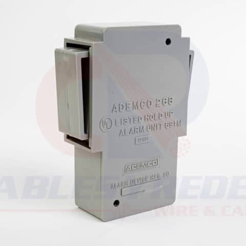 HNYW-268 Honeywell Botón De Pánico Doble Acción