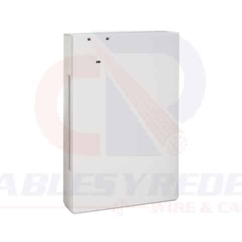 HNYW-4204 Honeywell Modulo Relevador 4 Relays