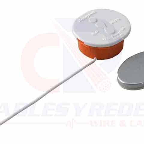 HNYW-5800 MICRA Honeywell Transmisor Wi 1 Zona Empotrado