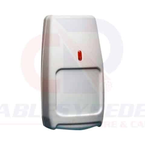 HNYW-IS25100TC Honeywell Detector Infrarrojo Pasivo De Largo Alcance