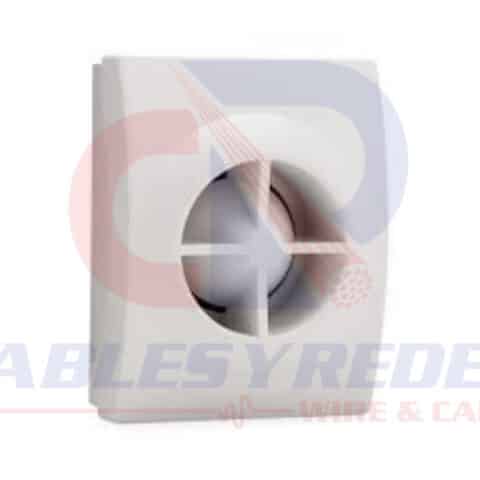 HNYW-WAVE2 Honeywell Sirena Doble Tono 106Db Interiores Caja 2X4