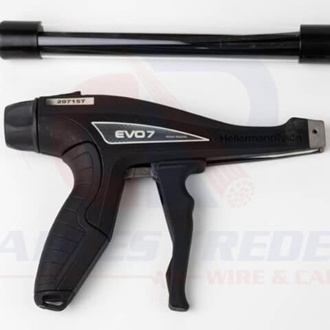 HTN-110-70083 Hellermanntyton Evo7 Herramienta Para Instalacion de Cintillo