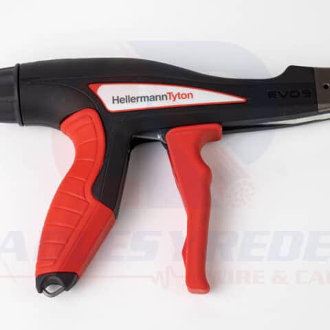 HTN-110-8000 Hellermanntyton Evo9 Herramienta Para Instalación de Cintillo