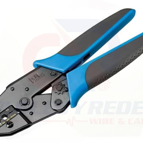 IDEAL-30-481 Ideal Crimpmaster Crimp Tool Bnc rg58/59/62