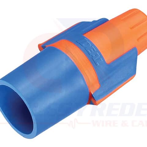 IDEAL-30-643J Ideal Twister Proflext Mini Wire Connector, 500/Jar