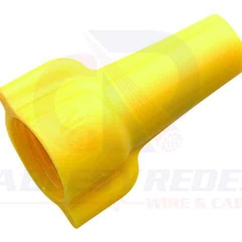 IDEAL-30-651 Ideal Wing-Nut Wire Connector, Model 451 Yellow bag Of 500