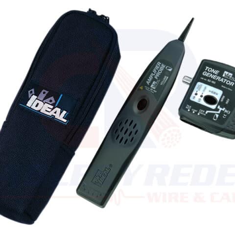IDEAL-33-864 Ideal Generador De Tonos Y Amplificador Con Estuche (Pollo Y Pluma)