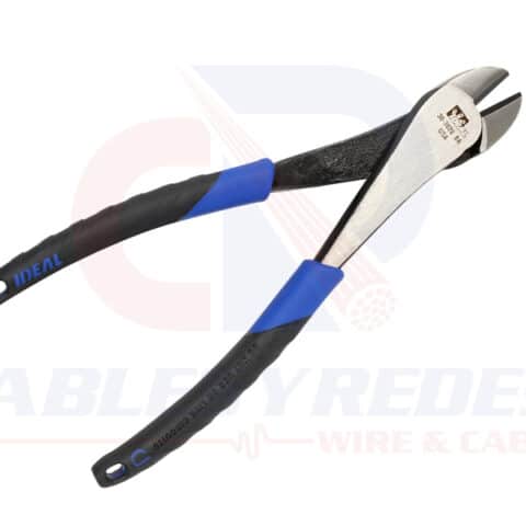 IDEAL-35-3028 Ideal Pinza De Corte Diagonal De 8" Smart-Grip
