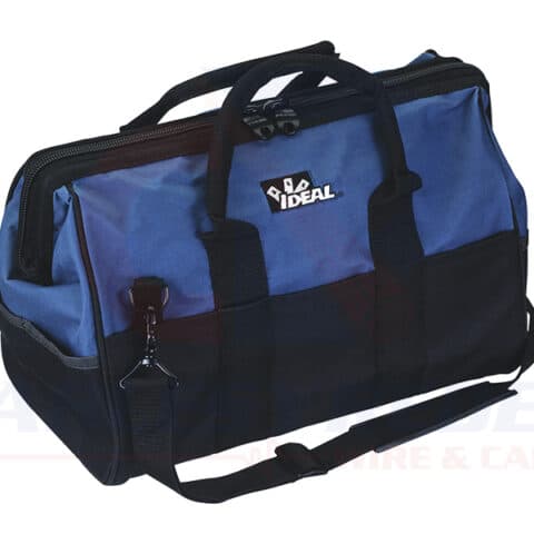 IDEAL-35-418 Ideal Mochila Para Herramienta 16" (Sin Herramientas)