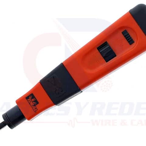 IDEAL-35-485 Ideal Herramienta De Impacto Incluye Navaja S110