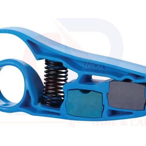 IDEAL-45-605 Ideal Desforradora Para Cable Coaxial & UTP