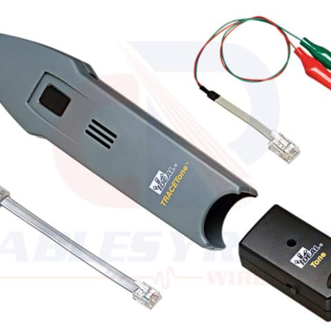 IDEAL-62-140 Ideal Generador De Tonos Y Amplificador Economico