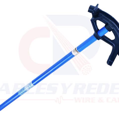 IDEAL-74-027 Ideal Mango Y Doblador Para Tuberia 1/2" - 3/4"