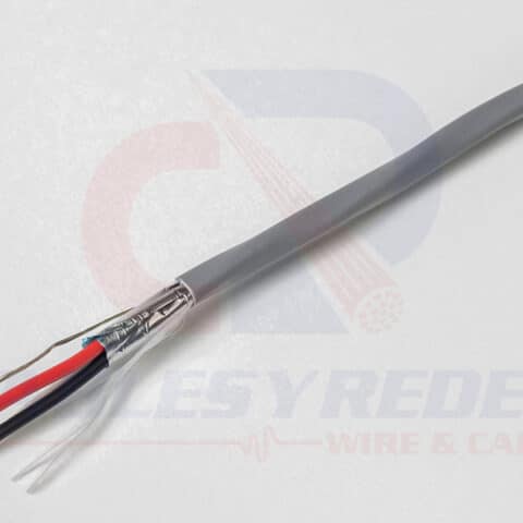 Cable Blindado - LKC-143CS