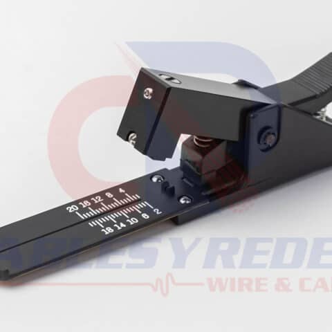 OCC-FOCT2 Occ Fiber Cuchilla Para Fibra Optica (Aka Beaver) Corte En Instalacion De Prepulido