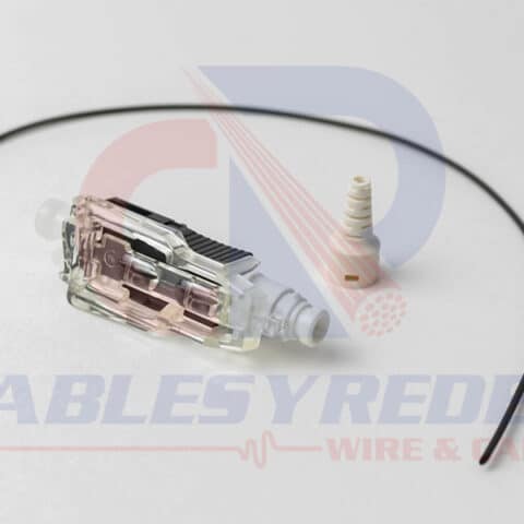 OCC-RFC-SC5 Occ Fiber Conector Prepulido Fibra Optica Xpress Ultra 50, 250/900Um
