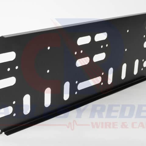 R&C-V081-BK Mounting Bracket Para 200PR S110 Y 2 Organizadores